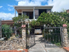 Hospedaje Los Naranjos